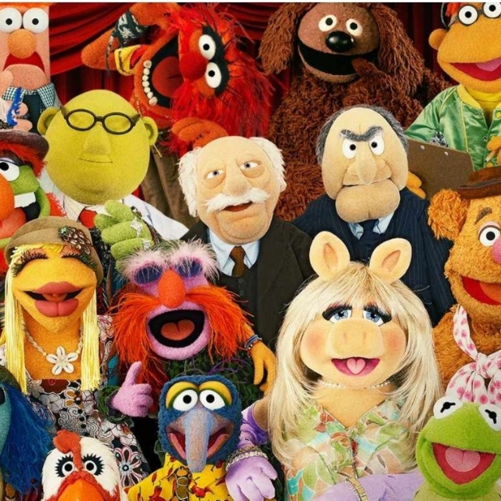 Let's Posh! It's time to get things started...